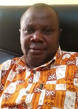 Mohammed Issaka