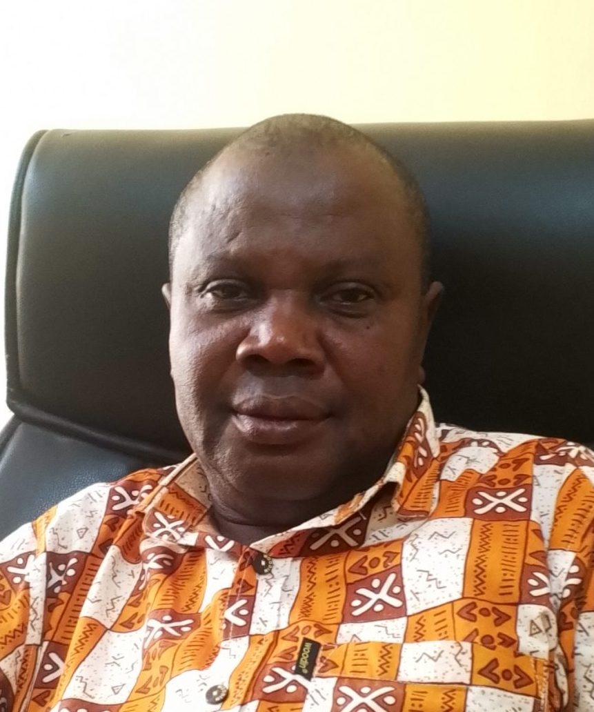 Mohammed Issaka