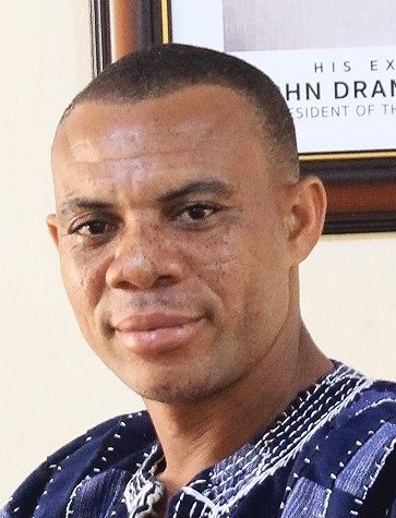 Hon. Stephen Aeke Akurugo