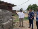 DCE CHARGES CONTRACTORS TO SPEED UP WORKS ON SOCO PROJECTS