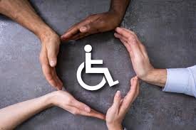 PWDs RECEIVE FUNDS FOR UPKEEP, FOR EDUCATION & BUSINESS PWDs RECEIVE FUNDS FOR UPKEEP, FOR EDUCATION & BUSINESS