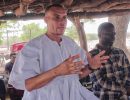 DCE ENGAGES TRADITIONAL RULERS, YOUTH GROUPS ON IGF