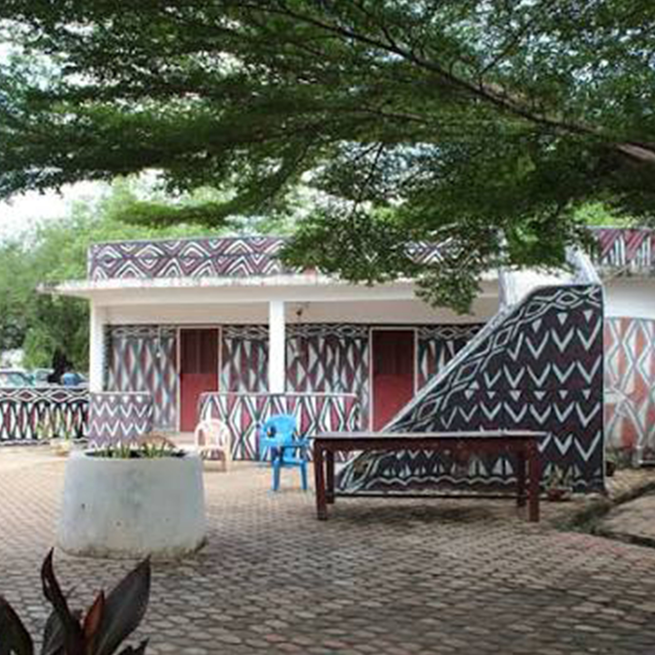 SWOPA Ecolodge & Restaurant