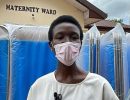 Doctor uses GH¢20,000 cash reward from PAYOM to equip Paga Hospital